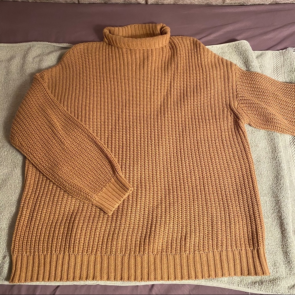 American Eagle Knit Sweater